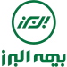 لوگوی بیمه البرز