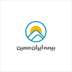 لوگوی بیمه ایران معین