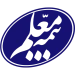 لوگوی بیمه معلم